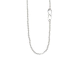 Silver Balls Chain